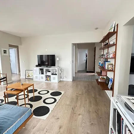 Modern Family Friendly House In Seltjarnarnes - Birta * Reykjavik
